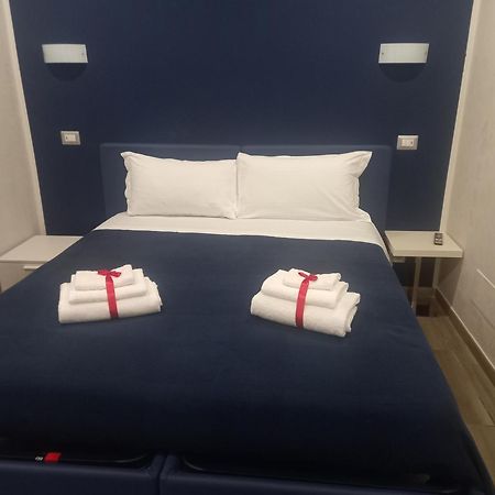 Vatican Gabriel Bed & Breakfast Roma Dış mekan fotoğraf