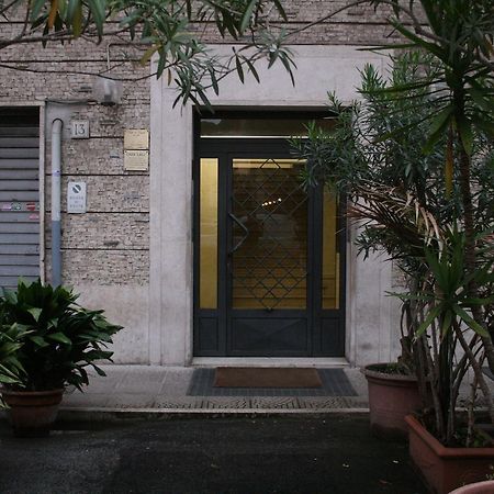 Vatican Gabriel Bed & Breakfast Roma Dış mekan fotoğraf