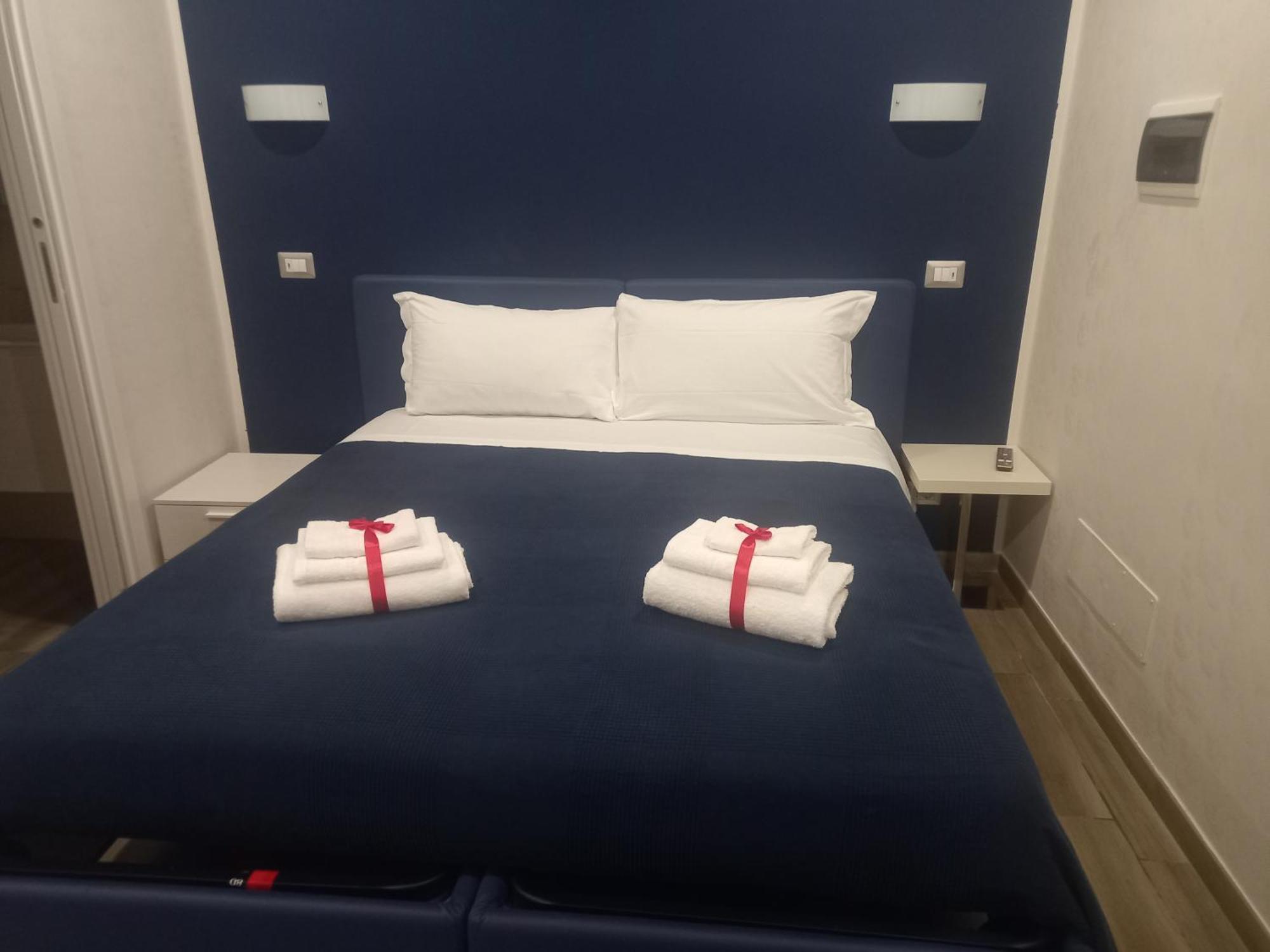 Vatican Gabriel Bed & Breakfast Roma Dış mekan fotoğraf