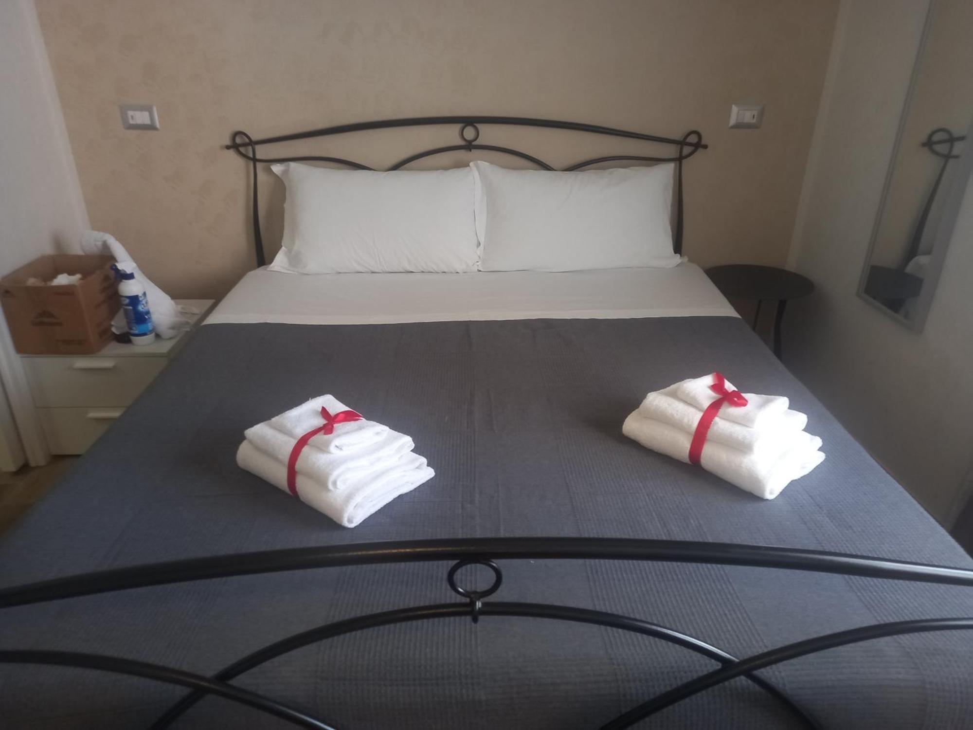 Vatican Gabriel Bed & Breakfast Roma Dış mekan fotoğraf