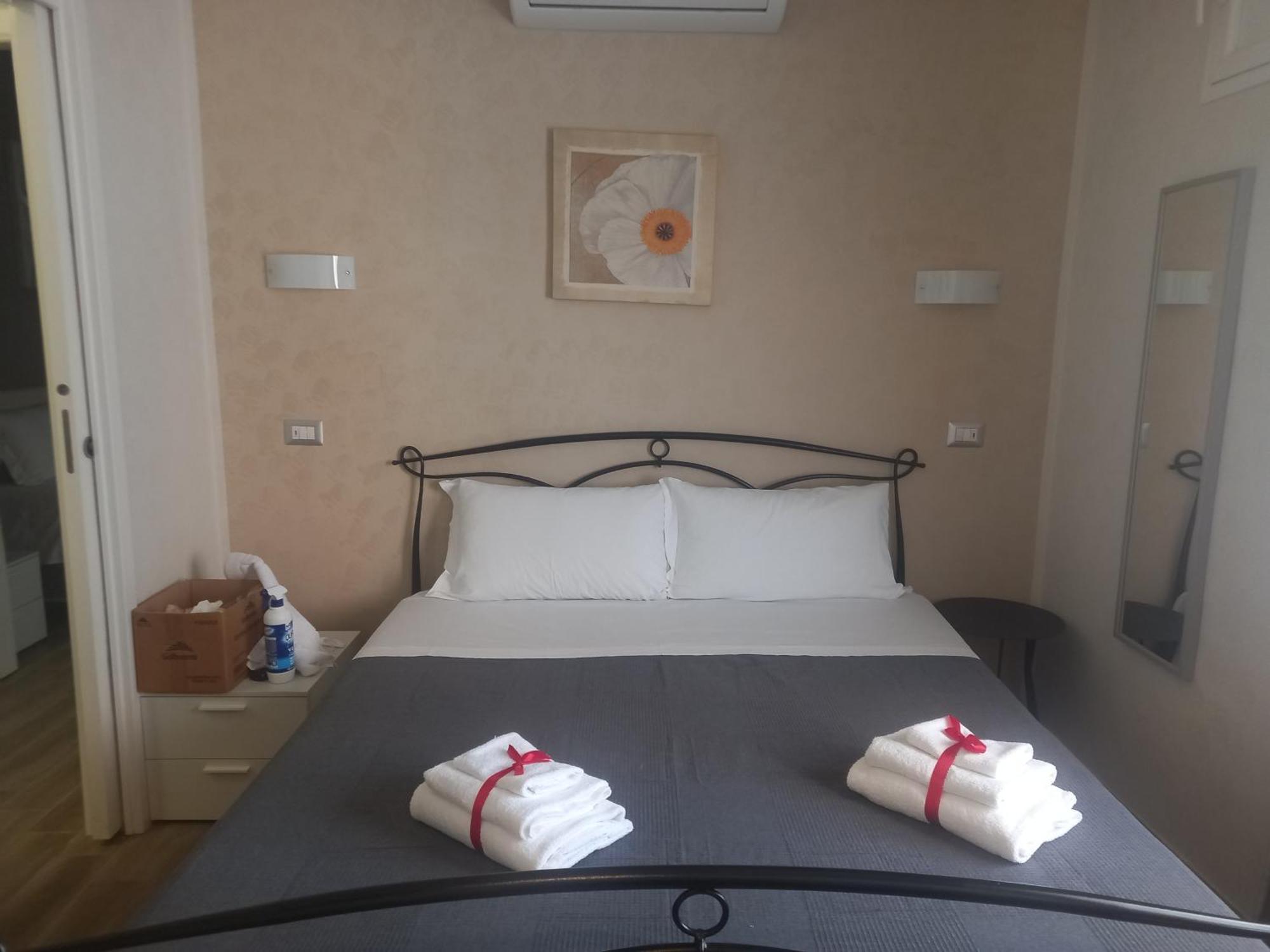 Vatican Gabriel Bed & Breakfast Roma Dış mekan fotoğraf
