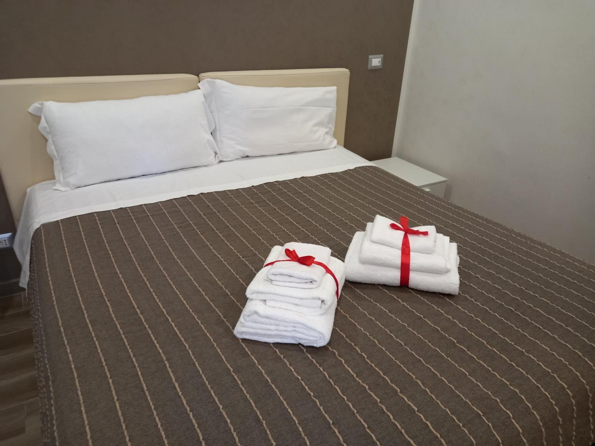 Vatican Gabriel Bed & Breakfast Roma Dış mekan fotoğraf
