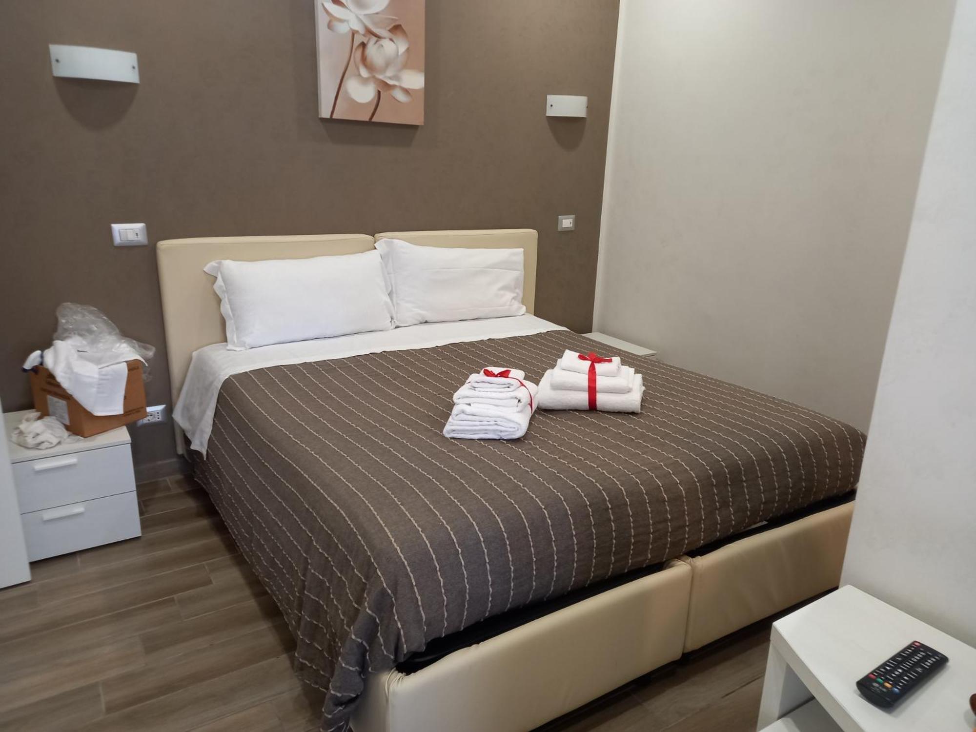 Vatican Gabriel Bed & Breakfast Roma Dış mekan fotoğraf