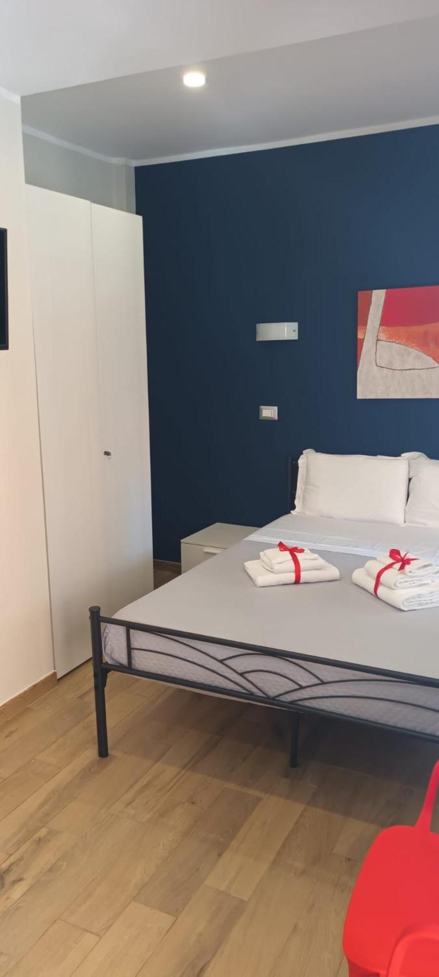 Vatican Gabriel Bed & Breakfast Roma Dış mekan fotoğraf