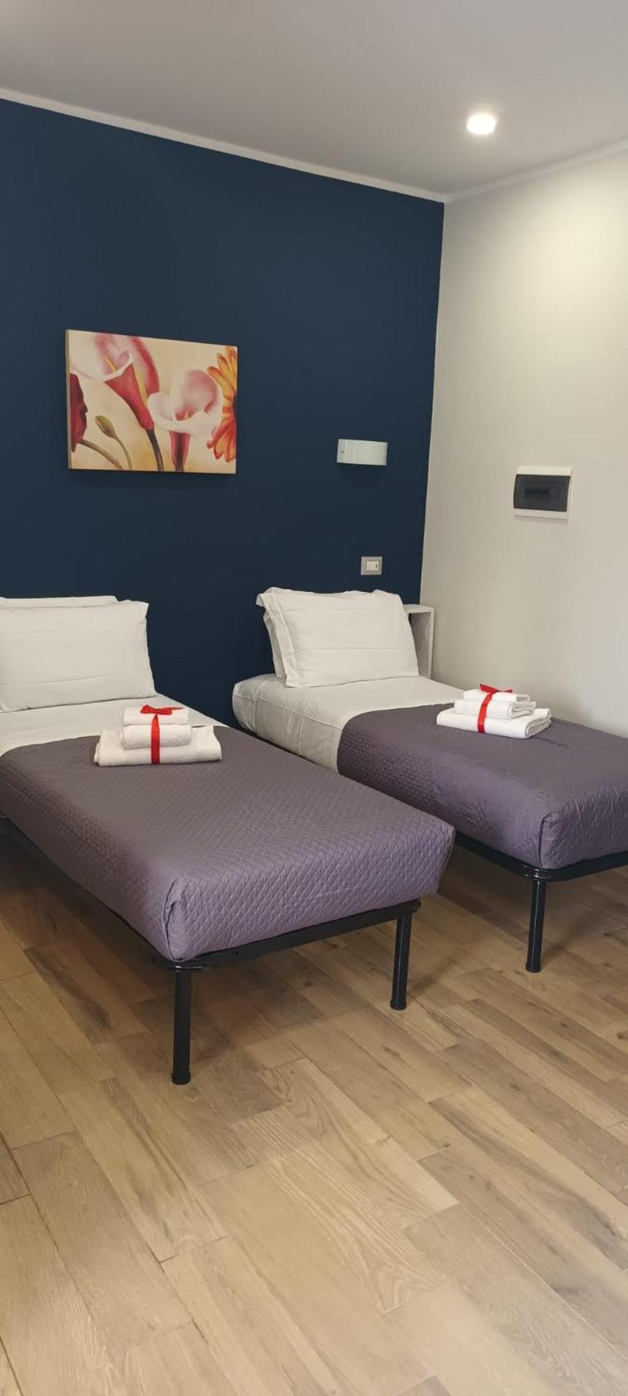 Vatican Gabriel Bed & Breakfast Roma Dış mekan fotoğraf