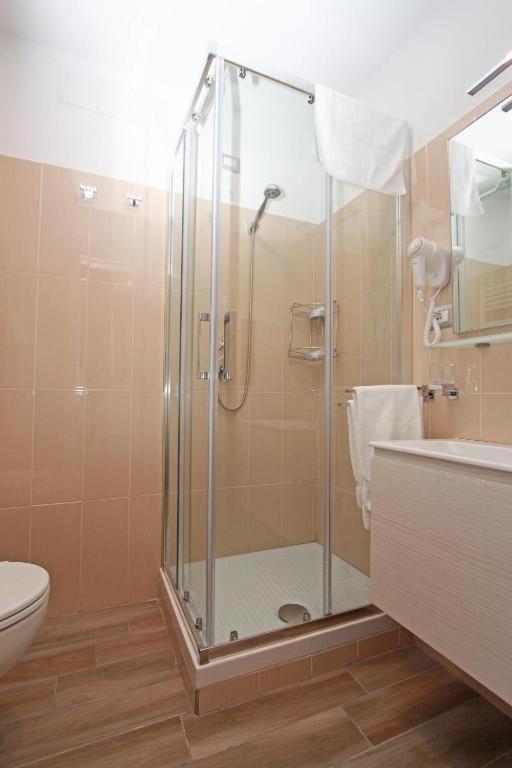 Vatican Gabriel Bed & Breakfast Roma Dış mekan fotoğraf