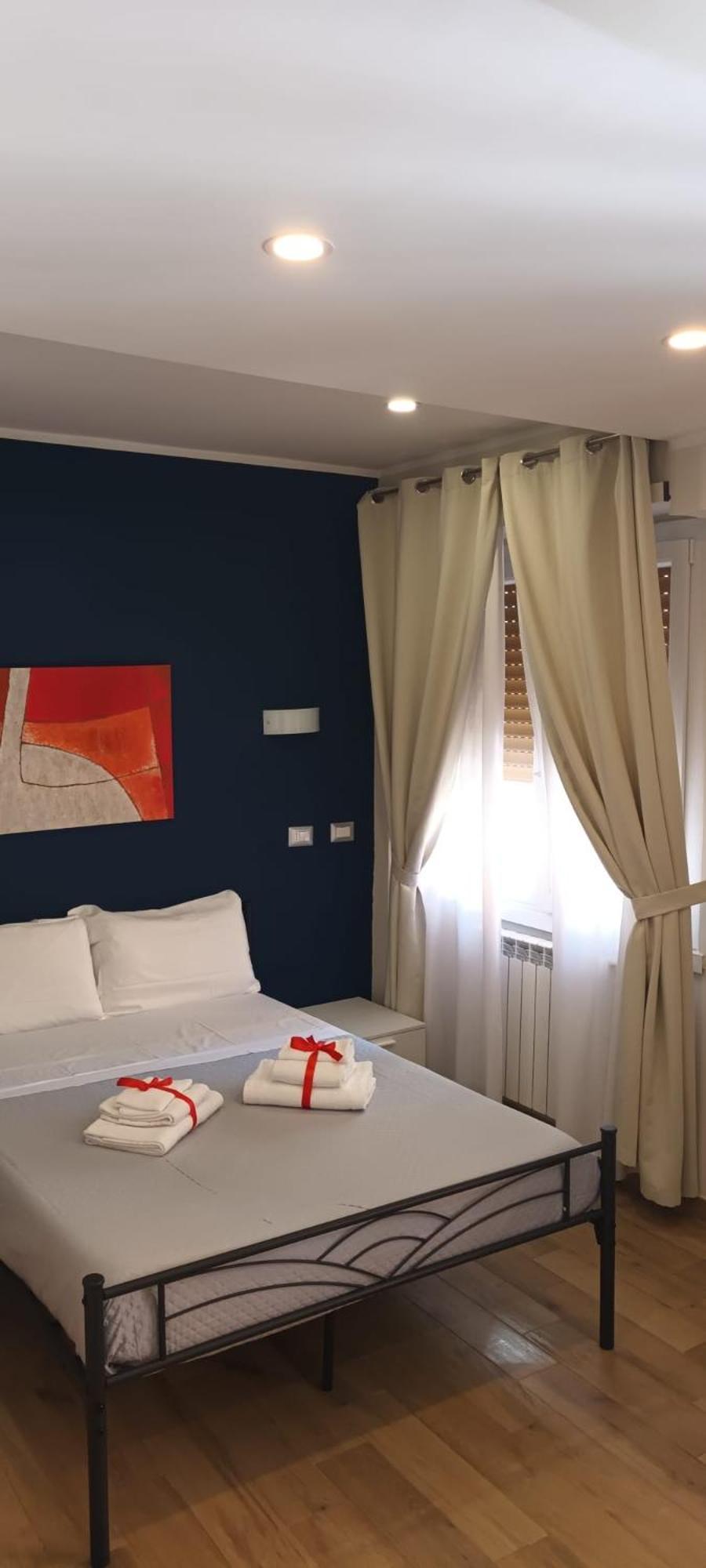 Vatican Gabriel Bed & Breakfast Roma Dış mekan fotoğraf