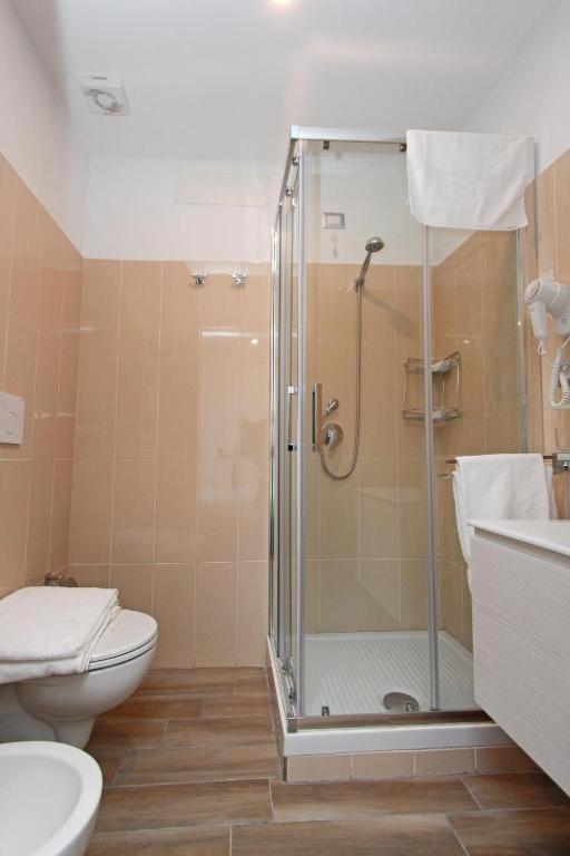 Vatican Gabriel Bed & Breakfast Roma Dış mekan fotoğraf