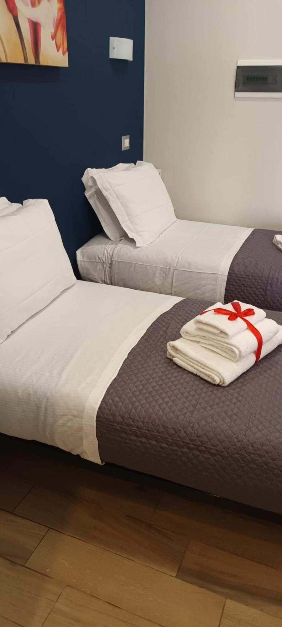 Vatican Gabriel Bed & Breakfast Roma Dış mekan fotoğraf