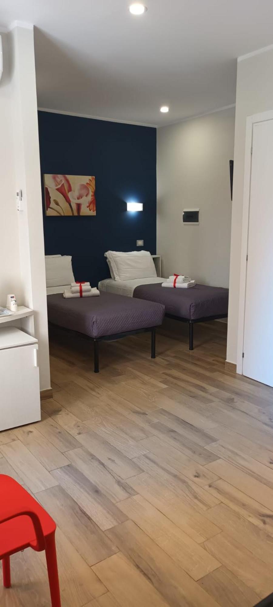 Vatican Gabriel Bed & Breakfast Roma Dış mekan fotoğraf