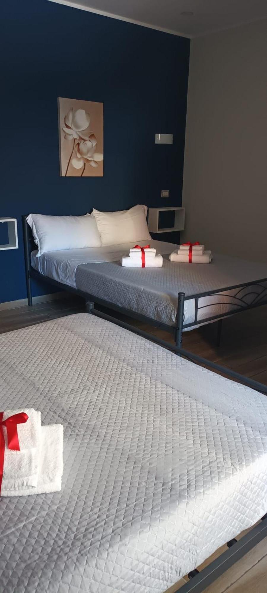 Vatican Gabriel Bed & Breakfast Roma Dış mekan fotoğraf