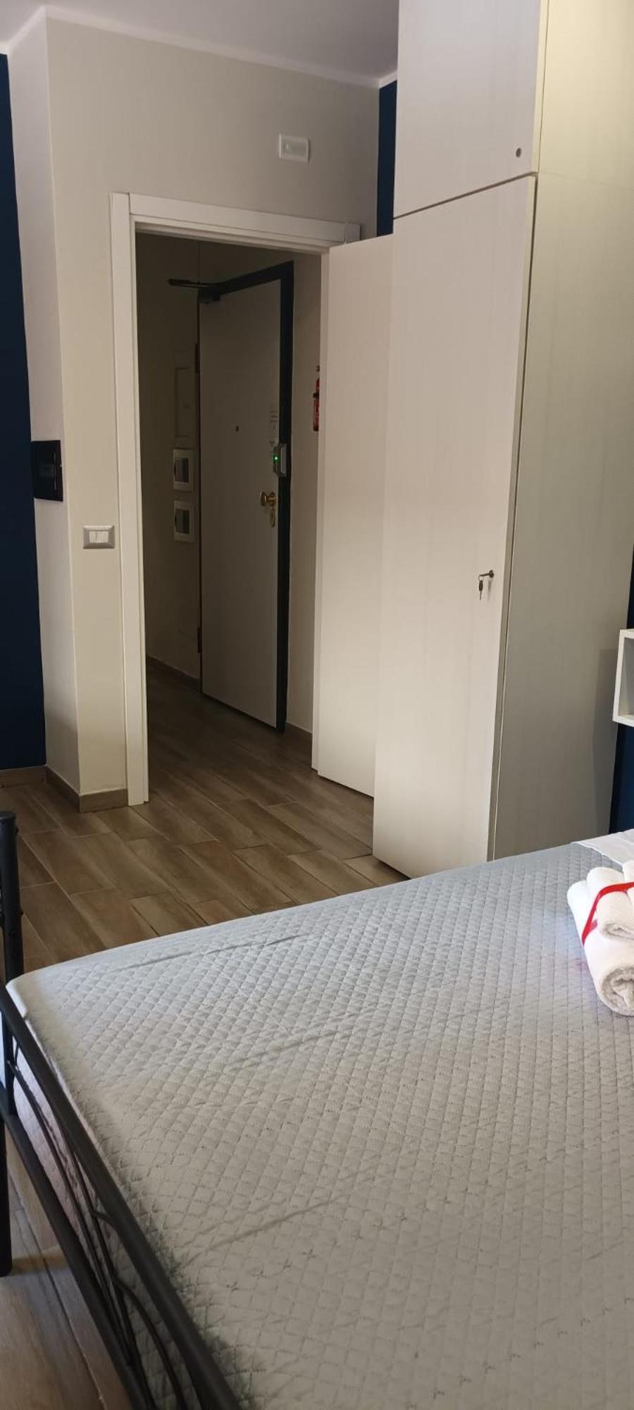 Vatican Gabriel Bed & Breakfast Roma Dış mekan fotoğraf