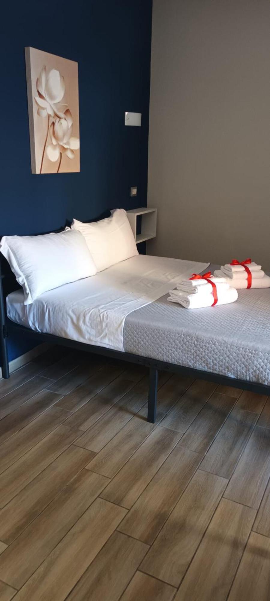Vatican Gabriel Bed & Breakfast Roma Dış mekan fotoğraf
