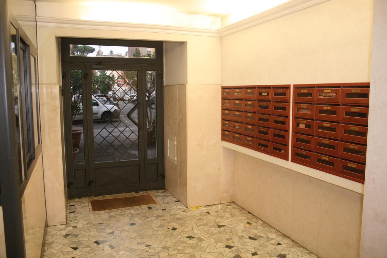 Vatican Gabriel Bed & Breakfast Roma Dış mekan fotoğraf