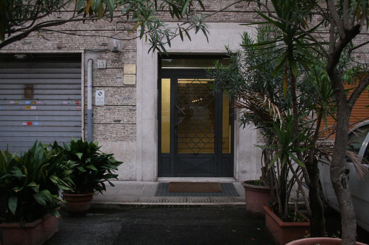 Vatican Gabriel Bed & Breakfast Roma Dış mekan fotoğraf