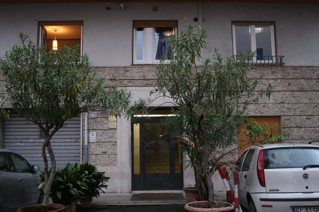 Vatican Gabriel Bed & Breakfast Roma Dış mekan fotoğraf