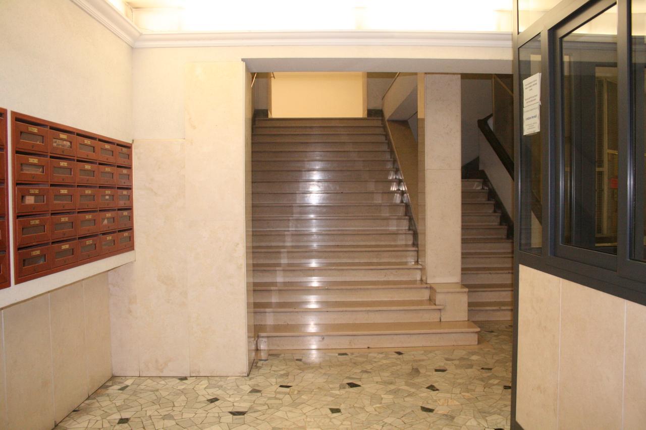 Vatican Gabriel Bed & Breakfast Roma Dış mekan fotoğraf