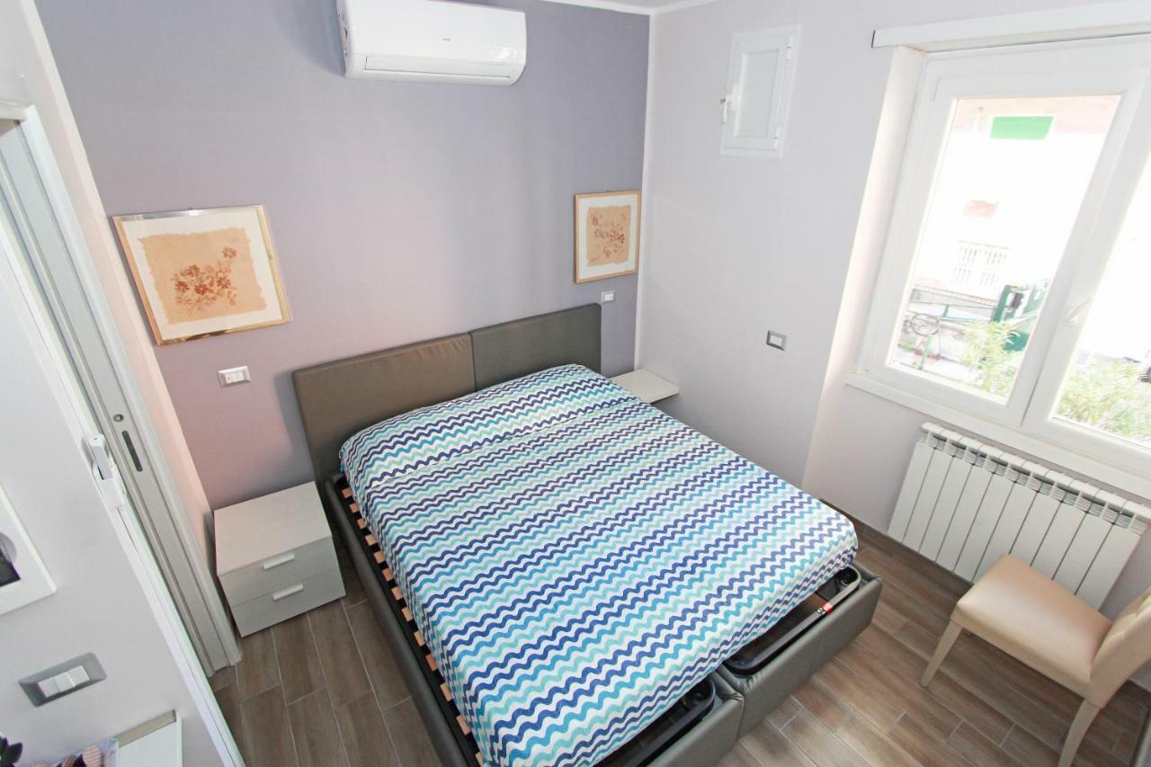 Vatican Gabriel Bed & Breakfast Roma Dış mekan fotoğraf