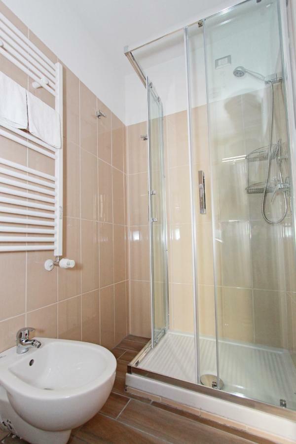 Vatican Gabriel Bed & Breakfast Roma Dış mekan fotoğraf
