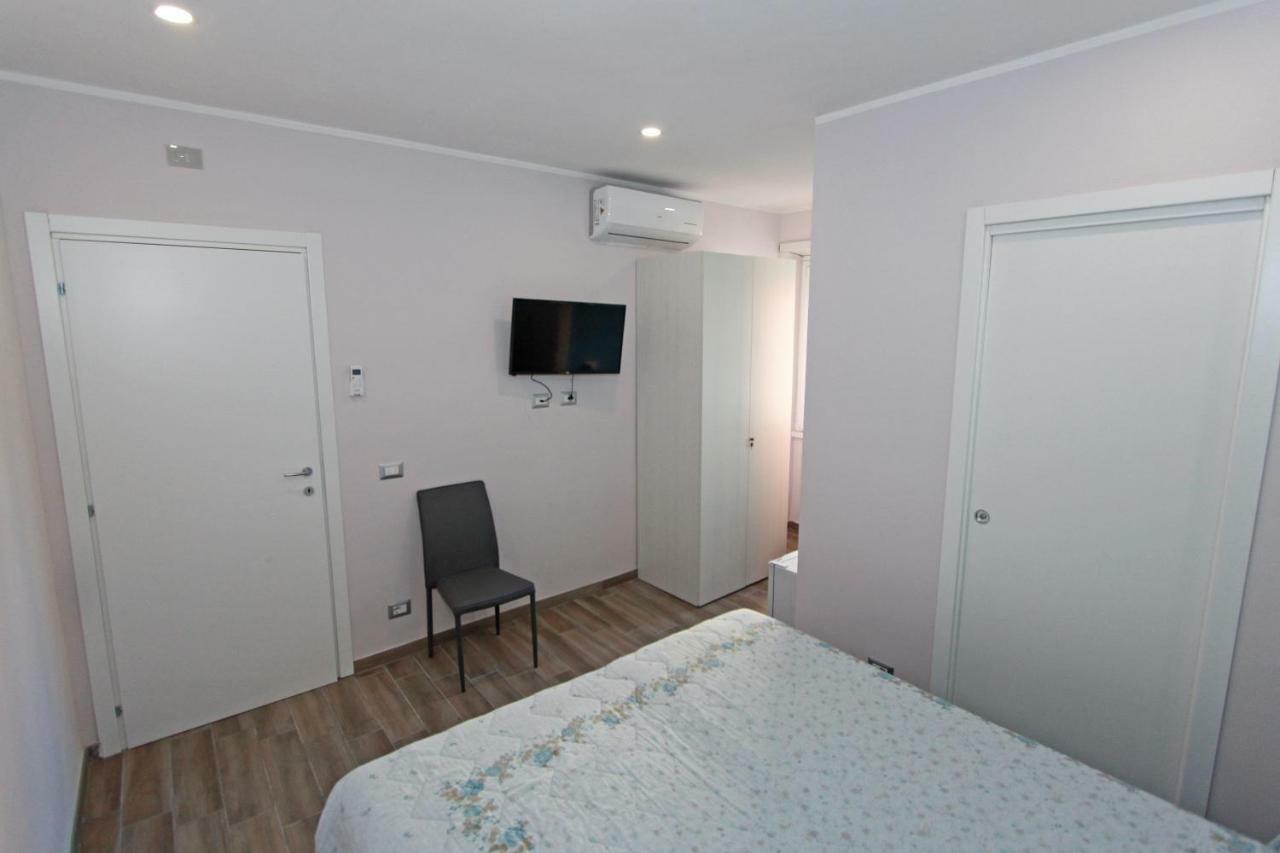 Vatican Gabriel Bed & Breakfast Roma Dış mekan fotoğraf