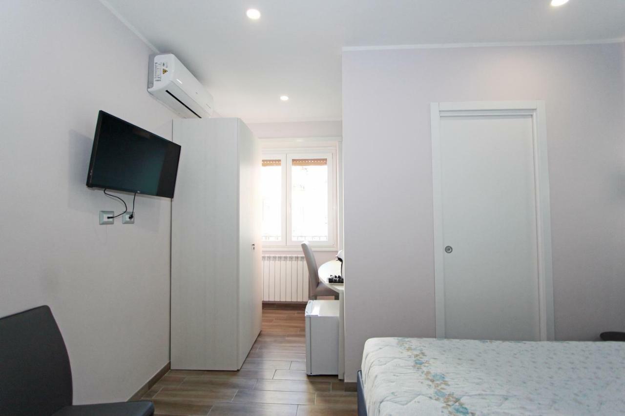 Vatican Gabriel Bed & Breakfast Roma Dış mekan fotoğraf