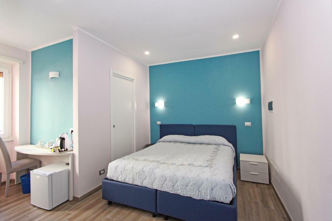 Vatican Gabriel Bed & Breakfast Roma Dış mekan fotoğraf