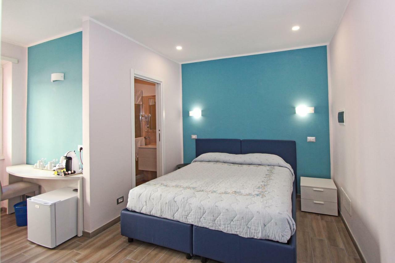 Vatican Gabriel Bed & Breakfast Roma Dış mekan fotoğraf
