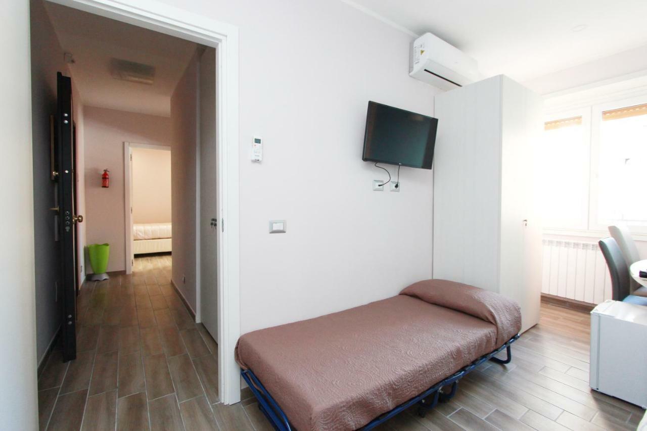 Vatican Gabriel Bed & Breakfast Roma Dış mekan fotoğraf