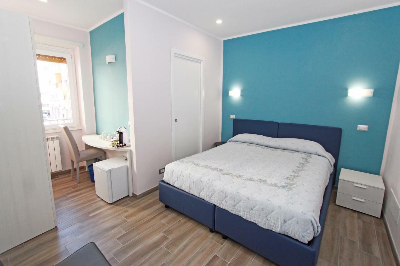 Vatican Gabriel Bed & Breakfast Roma Dış mekan fotoğraf