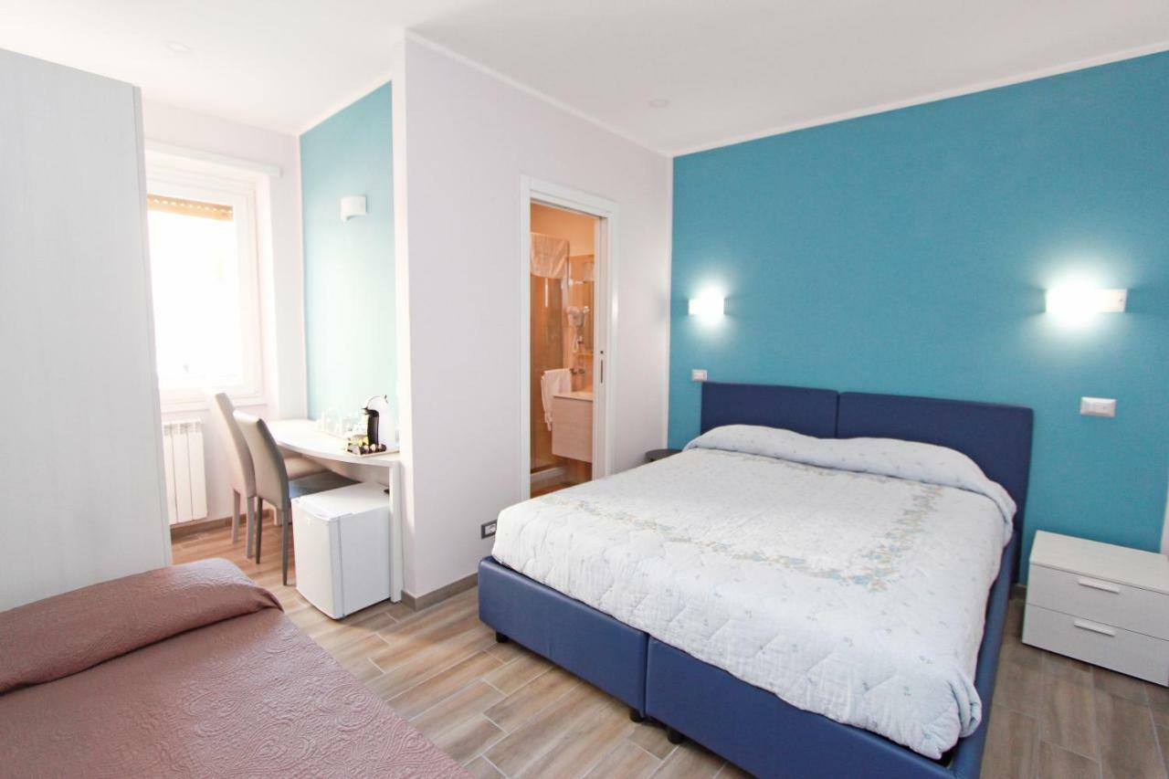 Vatican Gabriel Bed & Breakfast Roma Dış mekan fotoğraf