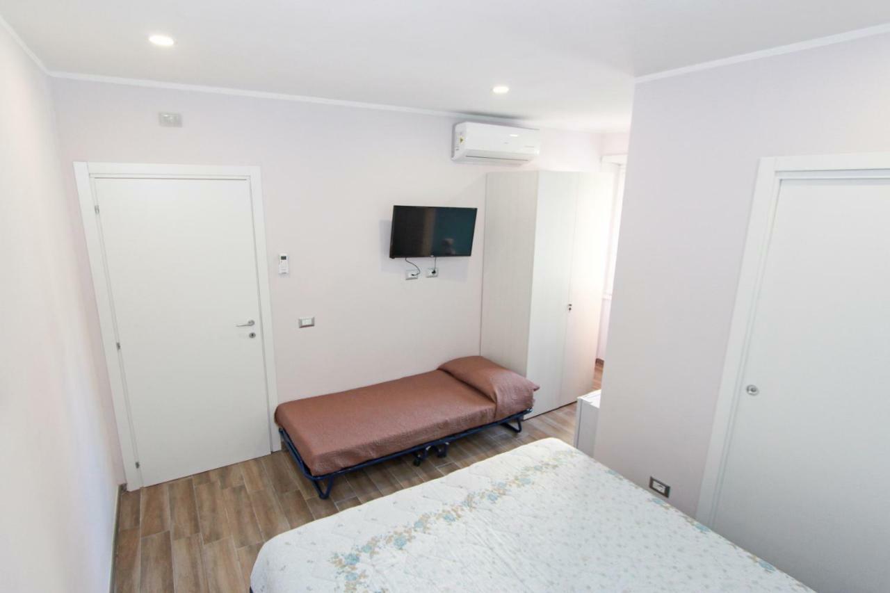 Vatican Gabriel Bed & Breakfast Roma Dış mekan fotoğraf