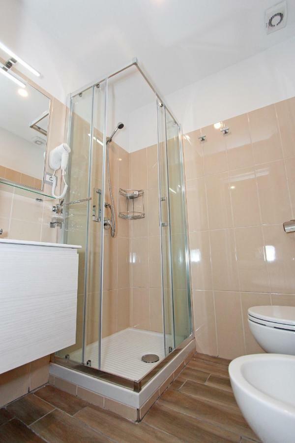 Vatican Gabriel Bed & Breakfast Roma Dış mekan fotoğraf
