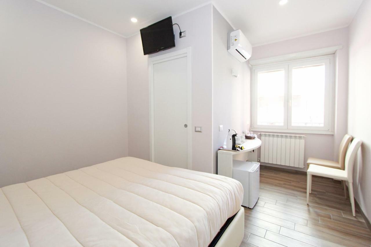Vatican Gabriel Bed & Breakfast Roma Dış mekan fotoğraf