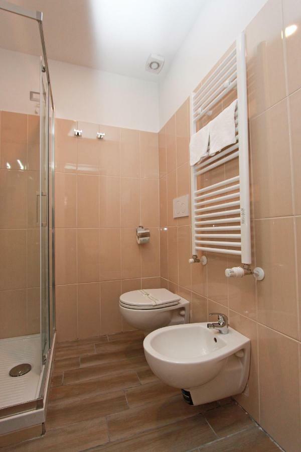 Vatican Gabriel Bed & Breakfast Roma Dış mekan fotoğraf