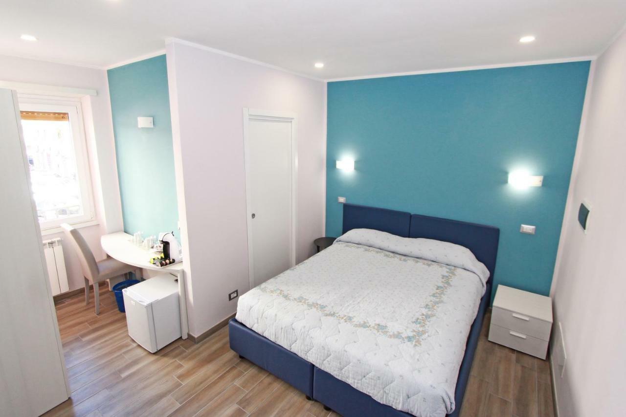 Vatican Gabriel Bed & Breakfast Roma Dış mekan fotoğraf