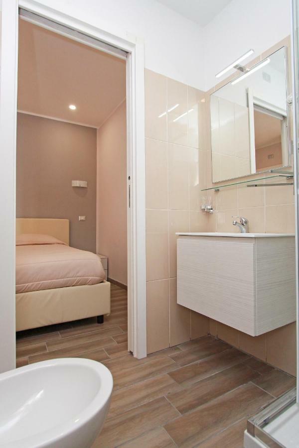 Vatican Gabriel Bed & Breakfast Roma Dış mekan fotoğraf